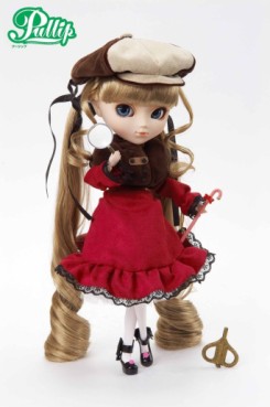 Mangas - Shinku - Pullip Ver. Kun Kun