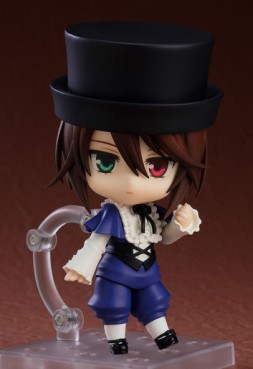 manga - Sôseiseki - Nendoroid