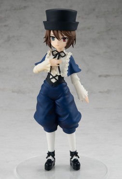 Mangas - Sôseiseki - Pop Up Parade - Good Smile Company