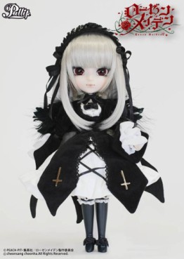 Mangas - Suigintô - Pullip - Groove