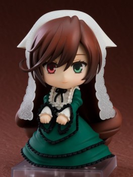 Mangas - Suiseiseki - Nendoroid