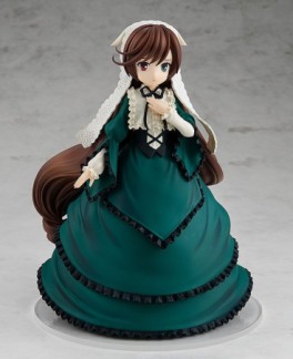 Mangas - Suiseiseki - Pop Up Parade - Good Smile Company