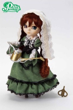 Mangas - Suiseiseki - Pullip