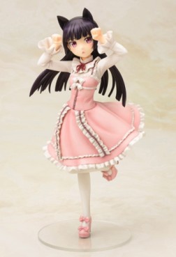 manga - Kuroneko - Ver. Sweet Lolita - Kotobukiya