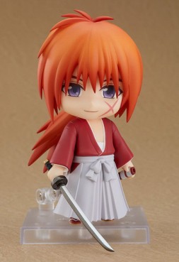 Mangas - Kenshin Himura - Nendoroid