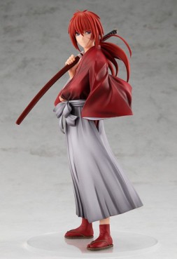 Kenshin Himura - Pop Up Parade - Good Smile Company