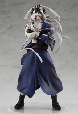 Mangas - Makoto Shishio - Pop Up Parade - Good Smile Company