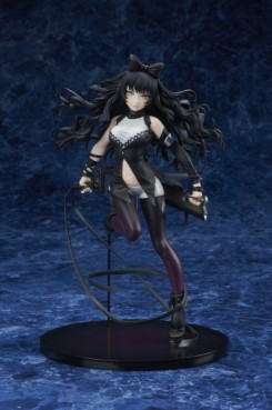 manga - Blake Belladonna - Di Molto Bene