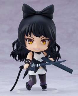 Mangas - Blake Belladonna - Nendoroid