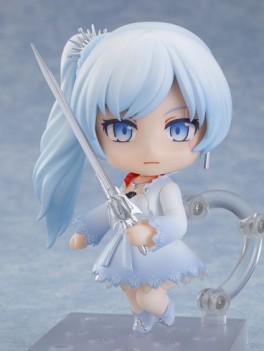 Manga - Weiss Schnee - Nendoroid