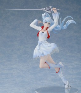 Mangas - Weiss Schnee - Pop Up Parade - Good Smile Company