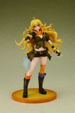 manga - Yang Xiao Long - Di Molto Bene