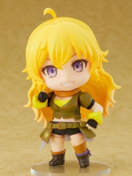 Manga - Yang Xiao Long - Nendoroid