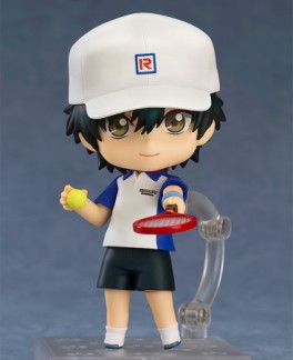 Manga - Ryoma Echizen - Nendoroid