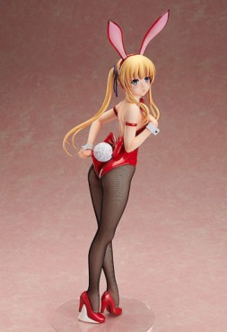 Eriri Spencer Sawamura - Ver. Bunny - FREEing