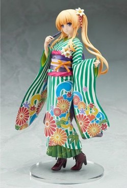 Eriri Spencer Sawamura - Ver. Kimono - Aniplex