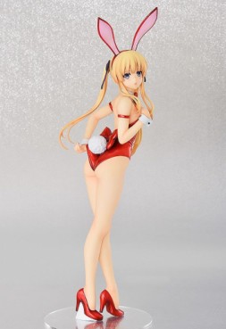 Eriri Spencer Sawamura - Ver. Bare Leg Bunny - FREEing