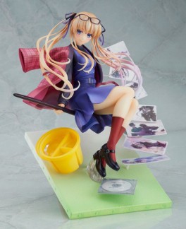 Eriri Spencer Sawamura - Ver. Casual - Good Smile Company