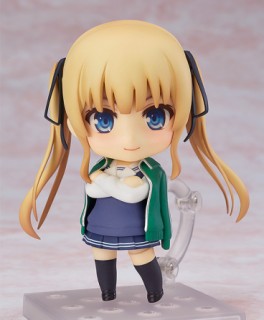 Mangas - Eriri Spencer Sawamura - Nendoroid