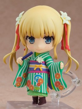 Mangas - Eriri Spencer Sawamura - Nendoroid Ver. Kimono