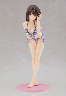 manga - Megumi Kato - Ver. Animation [AQ] - Good Smile Company