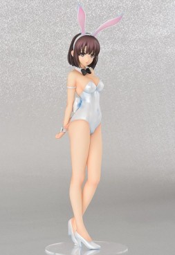 manga - Megumi Katô - Ver. Bare Leg Bunny - FREEing