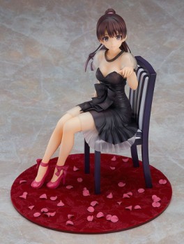 manga - Megumi Katô - Ver. Dress - Good Smile Company