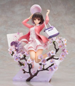 manga - Megumi Katô - Ver. First Meeting Outfit - Good Smile Company