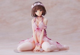 manga - Megumi Katô - Ver. Lingerie - Alter