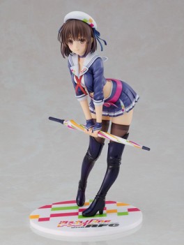 manga - Megumi Katô - Ver. Racing - Good Smile Company