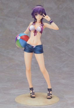 manga - Michiru Hyôdô - Ver. Swimsuit - Good Smile Company