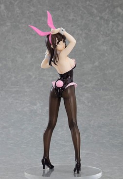 Mangas - Megumi Katô - Pop Up Parade Ver. Bunny - Max Factory