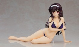 manga - Utaha Kasumigaoka - Ver. Animation [AQ] - Good Smile Company