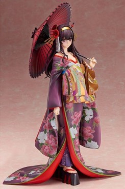Utaha Kasumigaoka - Ver. Kimono - Aniplex