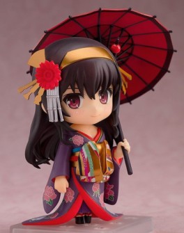 manga - Utaha Kasumigaoka - Nendoroid Ver. Kimono