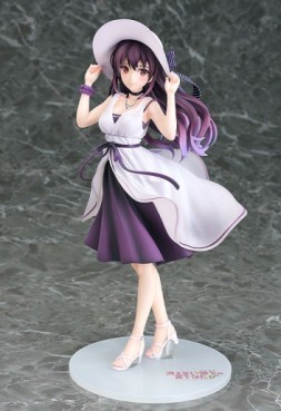 manga - Utaha Kasumigaoka - Phat! Company