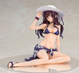 manga - Utaha Kasumigaoka - Ver. Swimsuit - Good Smile Company