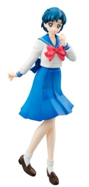 Ami Mizuno - Sekai Seifuku Sakusen - Megahouse