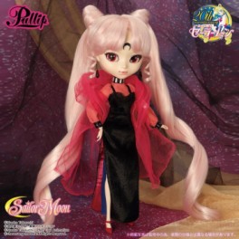 Manga - Black Lady - Pullip