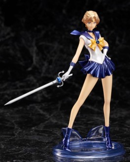 Sailor Uranus - Figuarts ZERO Ver. Crystal - Bandai