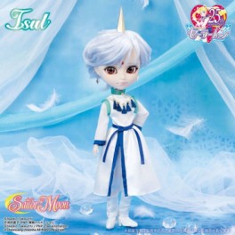 Mangas - Helios - Pullip Isul - Groove