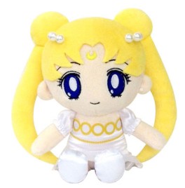 Manga - Princess Serenity - Peluche Mini Cushion - Bandai
