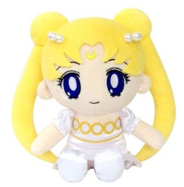 manga - Princess Serenity - Peluche Mini Cushion - Bandai