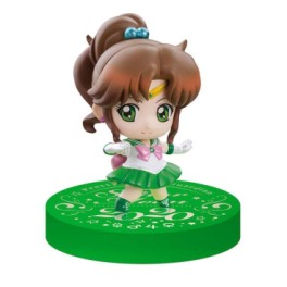 Mangas - Sailor Moon - Petit Chara!Puchitto Oshioki yo! Part 2020 - Sailor Jupiter - Megahouse