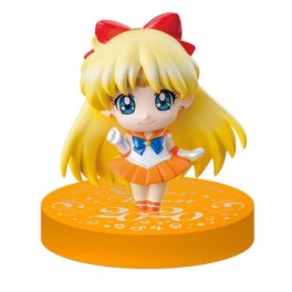 manga - Sailor Moon - Petit Chara!Puchitto Oshioki yo! Part 2020 - Sailor Venus - Megahouse