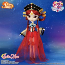 Princesse Kakyû - Pullip - Groove
