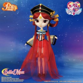 Mangas - Princesse Kakyû - Pullip - Groove