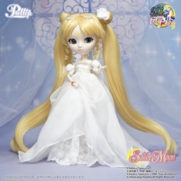 Princess Serenity - Pullip