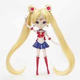Mangas - Sailor Moon - Pullip