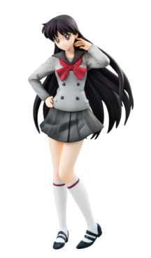 Rei Hino - Sekai Seifuku Sakusen - Megahouse